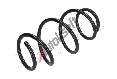 JAPKO Pru�ina podvozku JPK ZCJ4017A, ZCJ4017A