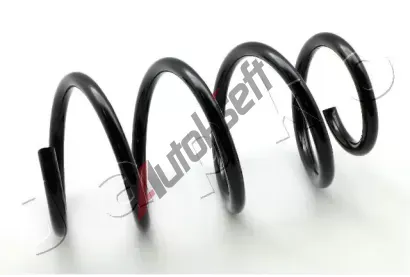 JAPKO Pru�ina podvozku JPK ZCJ4022A, ZCJ4022A