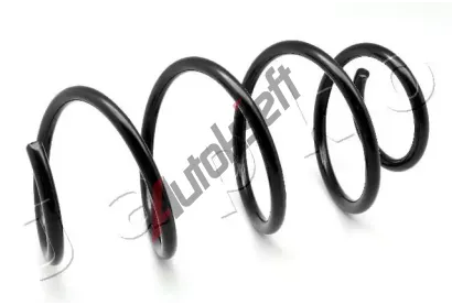 JAPKO Pru�ina podvozku JPK ZCJ4023A, ZCJ4023A