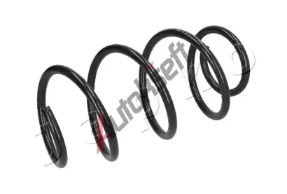 JAPKO Pru�ina podvozku JPK ZCJ4025A, ZCJ4025A