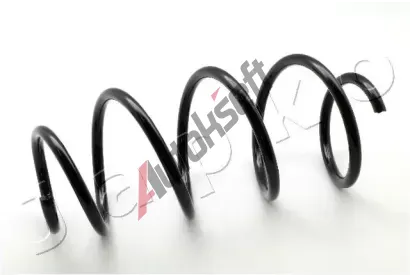 JAPKO Pru�ina podvozku JPK ZCJ4046A, ZCJ4046A