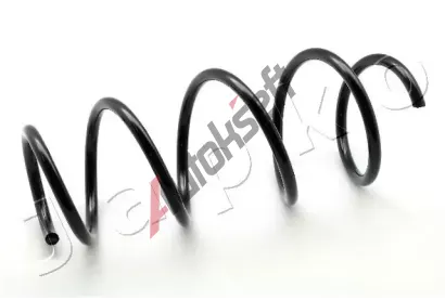 JAPKO Pru�ina podvozku JPK ZCJ4085A, ZCJ4085A