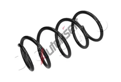 JAPKO Pružina podvozku JPK ZCJ4110A, ZCJ4110A JAPKO Pružina podvozku JPK ZCJ4110A, ZCJ4110A