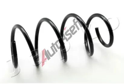 JAPKO Pru�ina podvozku JPK ZCJ4123A, ZCJ4123A