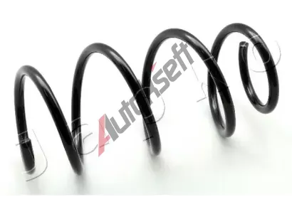 JAPKO Pružina podvozku JPK ZCJ4124A, ZCJ4124A JAPKO Pružina podvozku JPK ZCJ4124A, ZCJ4124A