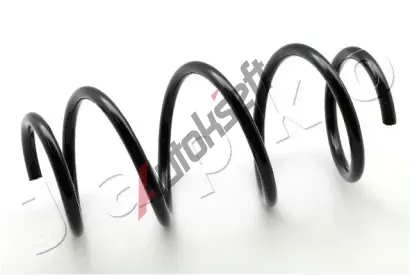 JAPKO Pružina podvozku JPK ZCJ4125A, ZCJ4125A JAPKO Pružina podvozku JPK ZCJ4125A, ZCJ4125A