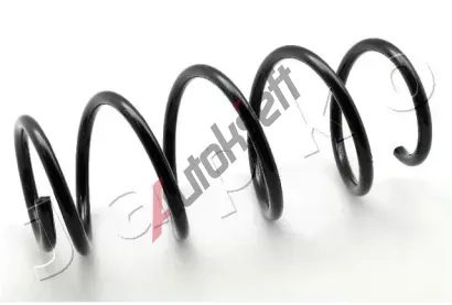 JAPKO Pru�ina podvozku JPK ZCJ4138A, ZCJ4138A