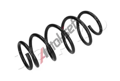 JAPKO Pru�ina podvozku JPK ZCJ4140A, ZCJ4140A