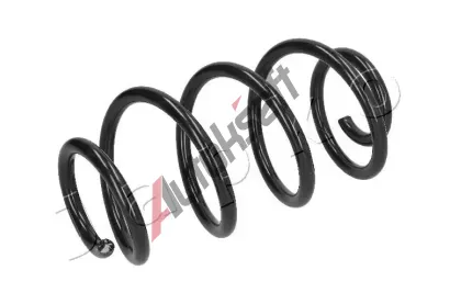 JAPKO Pružina podvozku JPK ZCJ5031A, ZCJ5031A JAPKO Pružina podvozku JPK ZCJ5031A, ZCJ5031A