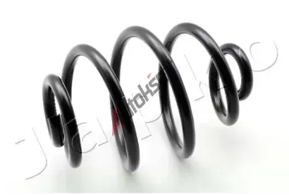 JAPKO Pružina podvozku JPK ZCJ5107X, ZCJ5107X JAPKO Pružina podvozku JPK ZCJ5107X, ZCJ5107X