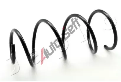 JAPKO Pru�ina podvozku JPK ZCJ5218G, ZCJ5218G