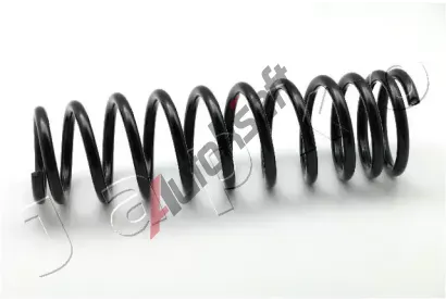 JAPKO Pružina podvozku JPK ZCJ5316C, ZCJ5316C JAPKO Pružina podvozku JPK ZCJ5316C, ZCJ5316C