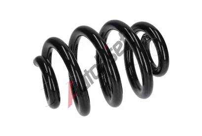 JAPKO Pružina podvozku JPK ZCJ5558X, ZCJ5558X JAPKO Pružina podvozku JPK ZCJ5558X, ZCJ5558X