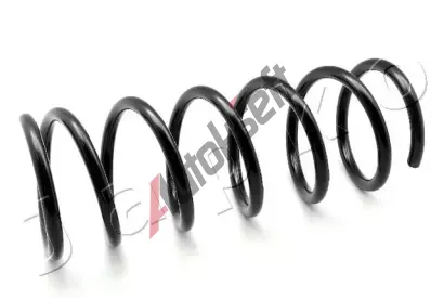 JAPKO Pružina podvozku JPK ZCJ5990A, ZCJ5990A JAPKO Pružina podvozku JPK ZCJ5990A, ZCJ5990A