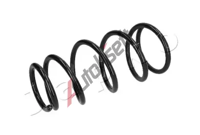 JAPKO Pru�ina podvozku JPK ZCJ6028A, ZCJ6028A