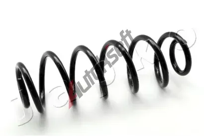 JAPKO Pru�ina podvozku JPK ZCJ6076A, ZCJ6076A