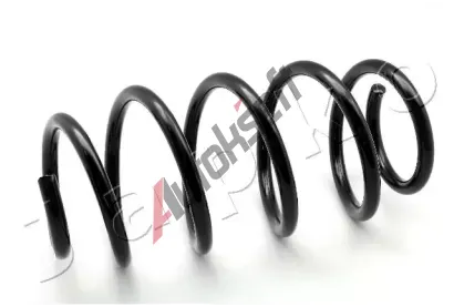 JAPKO Pru�ina podvozku JPK ZCJ6079H, ZCJ6079H