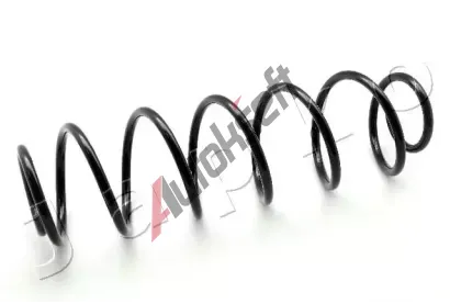 JAPKO Pru�ina podvozku JPK ZCJ6081H, ZCJ6081H