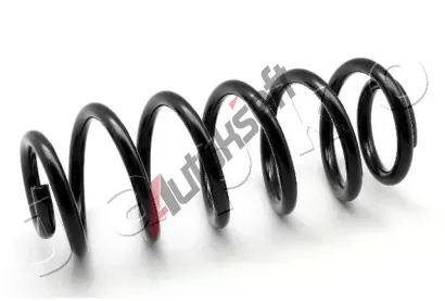 JAPKO Pru�ina podvozku JPK ZCJ6092H, ZCJ6092H