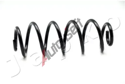 JAPKO Pružina podvozku JPK ZCJ6101A, ZCJ6101A JAPKO Pružina podvozku JPK ZCJ6101A, ZCJ6101A