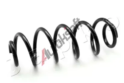 JAPKO Pru�ina podvozku JPK ZCJ6102A, ZCJ6102A