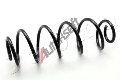 JAPKO Pru�ina podvozku JPK ZCJ6109A, ZCJ6109A