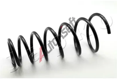 JAPKO Pru�ina podvozku JPK ZCJ6114I, ZCJ6114I