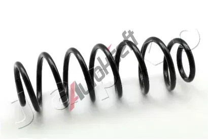 JAPKO Pružina podvozku JPK ZCJ6157A, ZCJ6157A JAPKO Pružina podvozku JPK ZCJ6157A, ZCJ6157A