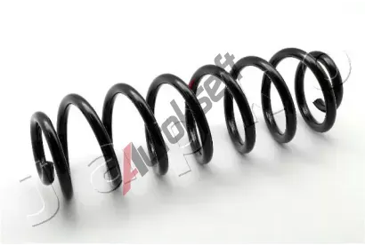 JAPKO Pru�ina podvozku JPK ZCJ6163A, ZCJ6163A