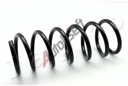 JAPKO Pružina podvozku JPK ZCJ6201A, ZCJ6201A JAPKO Pružina podvozku JPK ZCJ6201A, ZCJ6201A