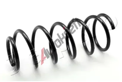 JAPKO Pru�ina podvozku JPK ZCJ6212A, ZCJ6212A