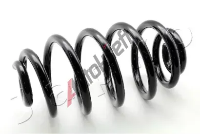 JAPKO Pru�ina podvozku JPK ZCJ6217X, ZCJ6217X