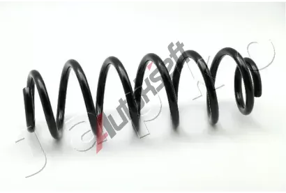 JAPKO Pružina podvozku JPK ZCJ6235A, ZCJ6235A JAPKO Pružina podvozku JPK ZCJ6235A, ZCJ6235A