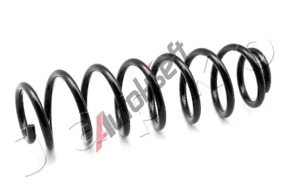 JAPKO Pru�ina podvozku JPK ZCJ6238A, ZCJ6238A