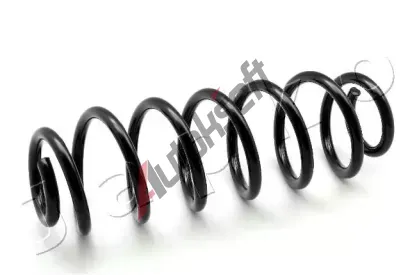 JAPKO Pru�ina podvozku JPK ZCJ6240A, ZCJ6240A