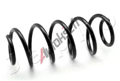 JAPKO Pru�ina podvozku JPK ZCJ6256A, ZCJ6256A