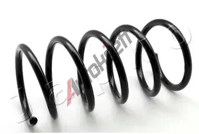 JAPKO Pružina podvozku JPK ZCJ6286A, ZCJ6286A JAPKO Pružina podvozku JPK ZCJ6286A, ZCJ6286A