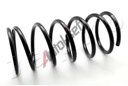 JAPKO Pružina podvozku JPK ZCJ6296B, ZCJ6296B JAPKO Pružina podvozku JPK ZCJ6296B, ZCJ6296B