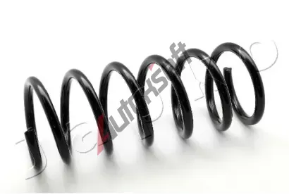 JAPKO Pru�ina podvozku JPK ZCJ6335A, ZCJ6335A