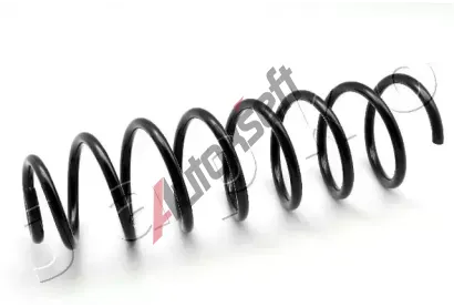 JAPKO Pru�ina podvozku JPK ZCJ6352C, ZCJ6352C