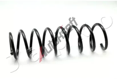 JAPKO Pru�ina podvozku JPK ZCJ6357C, ZCJ6357C