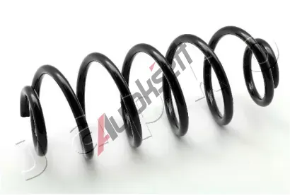 JAPKO Pružina podvozku JPK ZCJ6389H, ZCJ6389H JAPKO Pružina podvozku JPK ZCJ6389H, ZCJ6389H