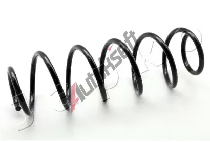 JAPKO Pru�ina podvozku JPK ZCJ6394H, ZCJ6394H