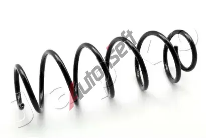 JAPKO Pru�ina podvozku JPK ZCJ6395H, ZCJ6395H