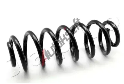 JAPKO Pru�ina podvozku JPK ZCJ6438H, ZCJ6438H