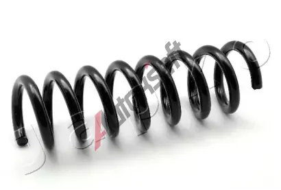 JAPKO Pružina podvozku JPK ZCJ6485A, ZCJ6485A JAPKO Pružina podvozku JPK ZCJ6485A, ZCJ6485A