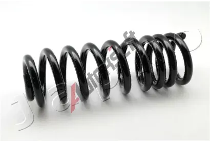 JAPKO Pružina podvozku JPK ZCJ6534G, ZCJ6534G JAPKO Pružina podvozku JPK ZCJ6534G, ZCJ6534G