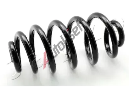 JAPKO Pružina podvozku JPK ZCJ6573H, ZCJ6573H JAPKO Pružina podvozku JPK ZCJ6573H, ZCJ6573H