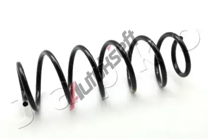 JAPKO Pru�ina podvozku JPK ZCJ6616H, ZCJ6616H