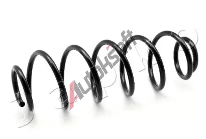 JAPKO Pružina podvozku JPK ZCJ6620H, ZCJ6620H JAPKO Pružina podvozku JPK ZCJ6620H, ZCJ6620H